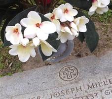 Lester Joseph Miller, Jr