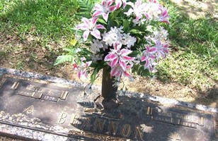 Lester K. Brannon