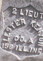 Lester Kenyon Lester Kenyon