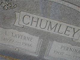 Lester Laverne Chumley