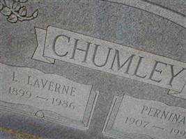 Lester Laverne Chumley Lester Laverne Chumley