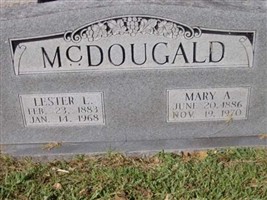 Lester Lee McDougald (2209274.jpg) Lester Lee McDougald (2209274.jpg)