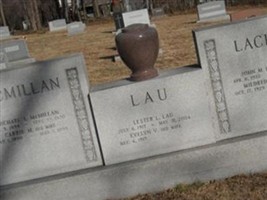 Lester Leon Lau
