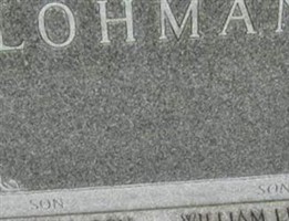 Lester Leroy Lohman