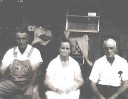 Lester Martin Gunter, Sr