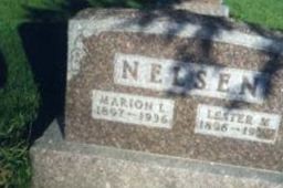 Lester Merrill Nelsen Lester Merrill Nelsen