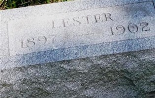 Lester O. Garman