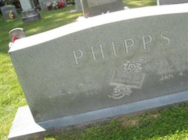 Lester Poindexter Phipps Lester Poindexter Phipps