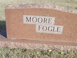 Lester R. Fogle Lester R. Fogle