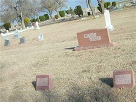 Lester R. Fogle Lester R. Fogle