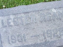 Lester Ream