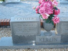 Lester Row Kerlin Lester Row Kerlin