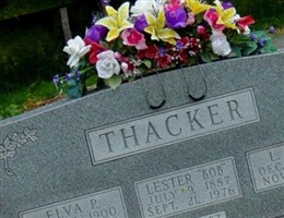 Lester Thacker Lester Thacker