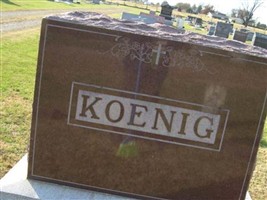 Lester Thos. Koeig Lester Thos. Koeig