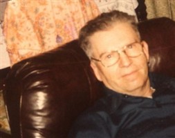 Lester Verlin Collier
