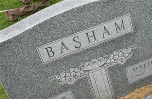 Lester W Basham