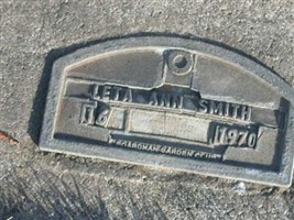 Leta Ann Smith