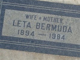 Leta Bermuda