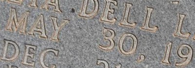 Leta Dell Lacy Schovajsa Leta Dell Lacy Schovajsa