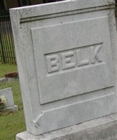 Leta Ellis Belk