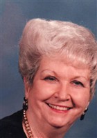 Leta Mae "Lee" Burdette Denny Leta Mae "Lee" Burdette Denny