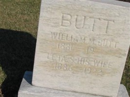 Leta S. Butt