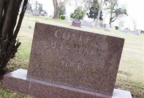 Letha Bell Baldwin Reed Letha Bell Baldwin Reed