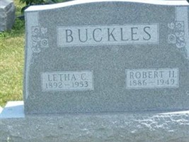 Letha C Depew Buckles Letha C Depew Buckles