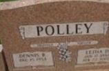 Letha Diane Lindell Polley