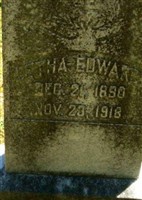 Letha Edwards
