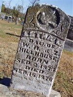 Letha L. Hillhouse