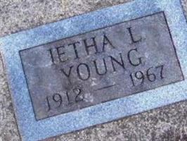 Letha Louise Young