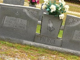 Letha T. Pierce Letha T. Pierce