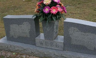 Letha Webb