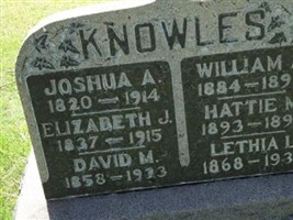 Lethia L Knowles