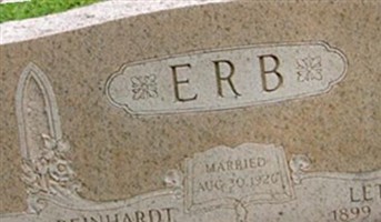 Lethia R Erb Lethia R Erb