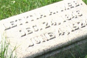 Letitia A. Russell McBurney Letitia A. Russell McBurney