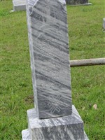 Letitia Graham Lane