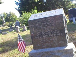 Letitia J Bowne Letitia J Bowne