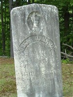 Letitia J Mace