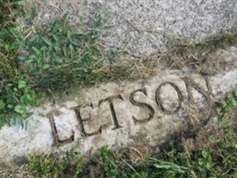 Letson Letson