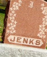 Letson W. Jenks Letson W. Jenks