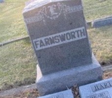 Lettie Farnsworth Van Wyk