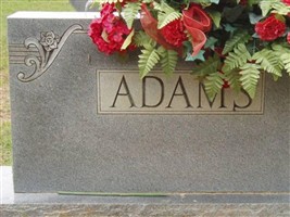 Lettie Jamie Adams