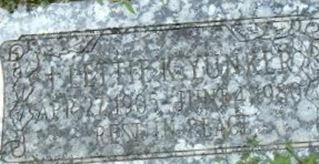 Lettie Yunker Lettie Yunker