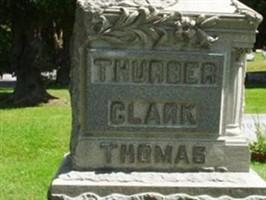 Letty J. Clark