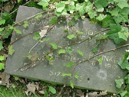 Leutnant Fritz Behnke Leutnant Fritz Behnke