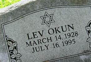 Lev Okun
