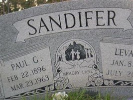 Leva D. Sandifer