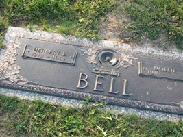 Leva "Dollie" Hager Bell Leva "Dollie" Hager Bell